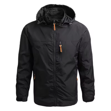 Chaqueta Impermeable