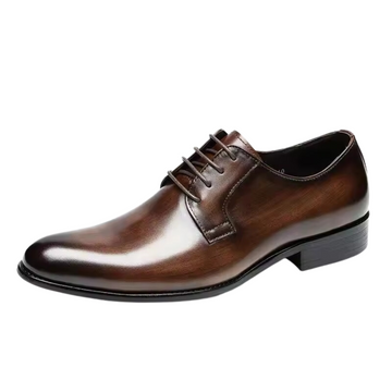 Calzado Clásicos de Charol para Hombre