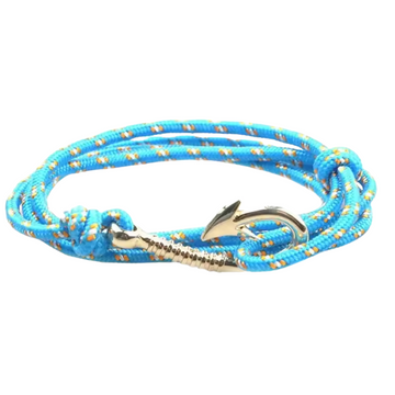 Accesorios pulsera shark