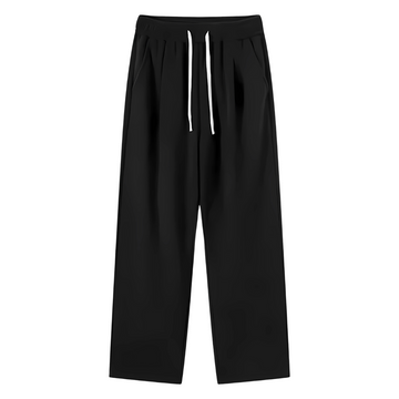 Sudadera de Pierna Ancha para Hombre