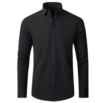 Camisa de Manga Larga de Hombre