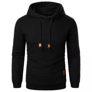 sudadera de manga larga con capucha