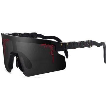 Gafas de esquí M307 Lujo