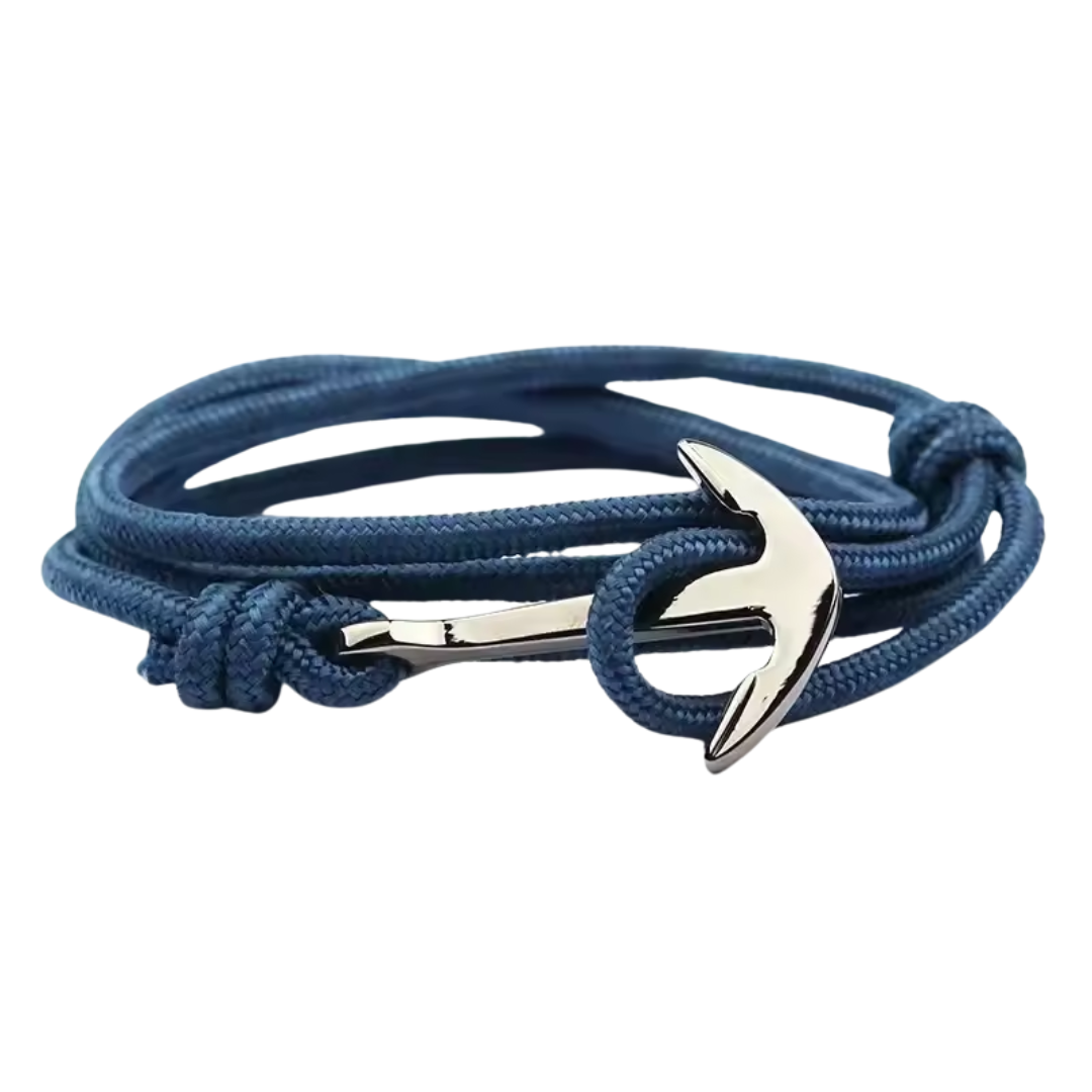 Accesorios Pulsera Ancla