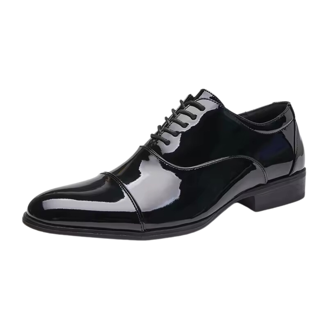 Calzado de Piel para Hombre de Negocios
