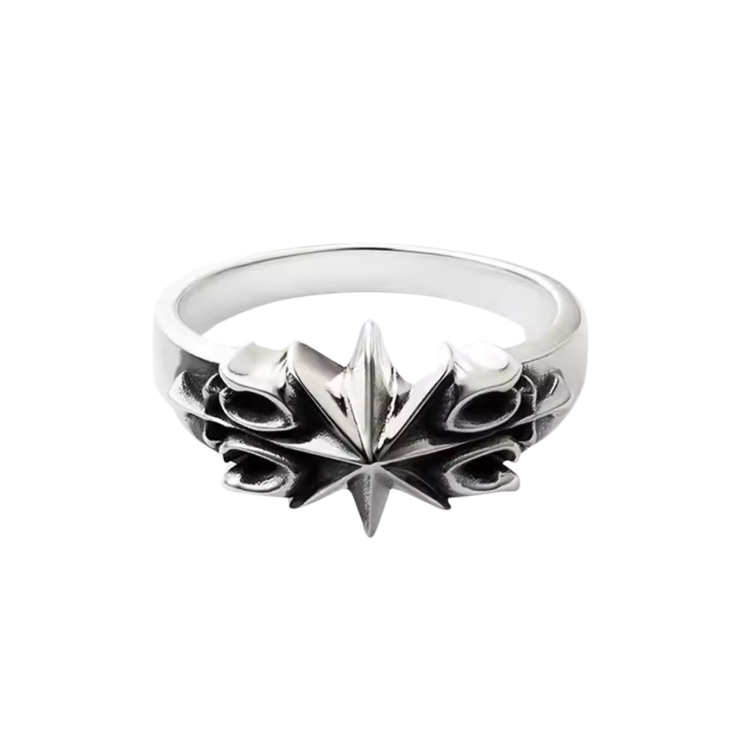 Accesorios Anillo Estrella