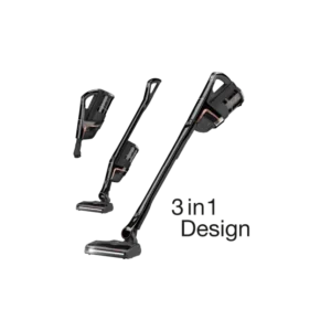 Stick vacuum cleaner MIELE Triflex HX2 Cat & Dog