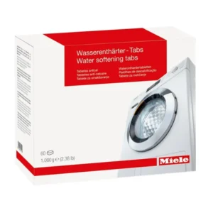 MIELE water softening tablets