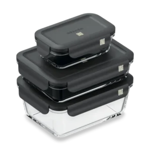 MIELE Gourmet Box set
