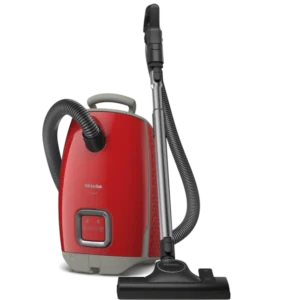 Vacuum cleaner MIELE GUARD L1 RED PULSE