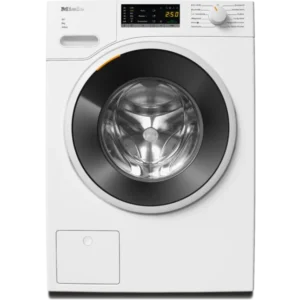 Washing machine MIELE WWA 120 WCS