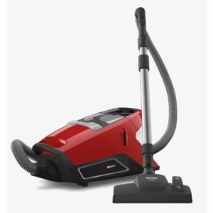 Vacuum cleaner MIELE BLIZZARD CX1 RED
