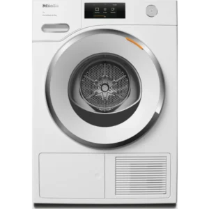 MIELE TWR 780 WP tumble dryer